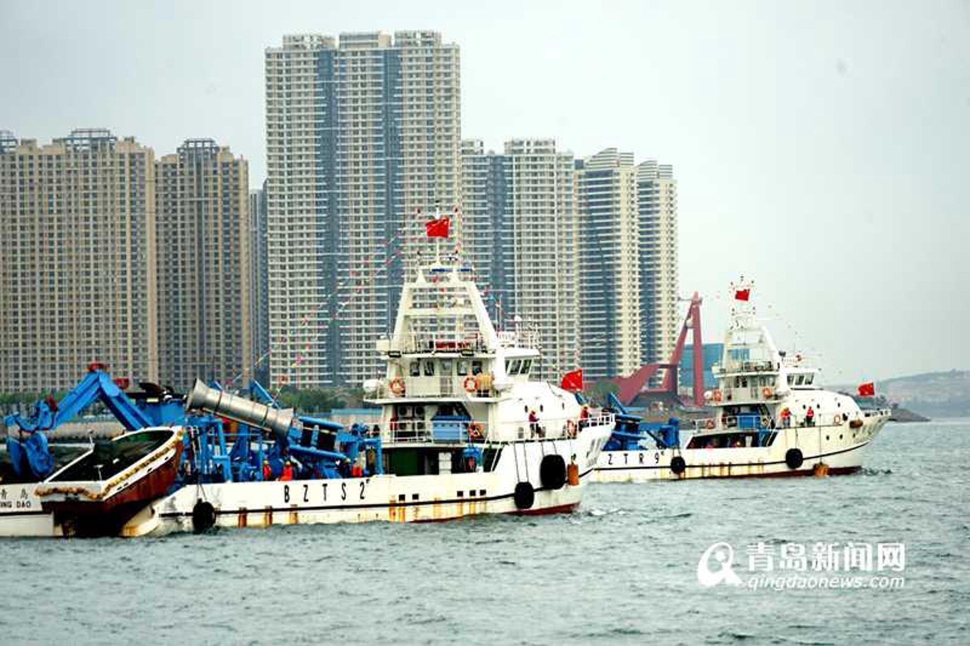 海丰水产